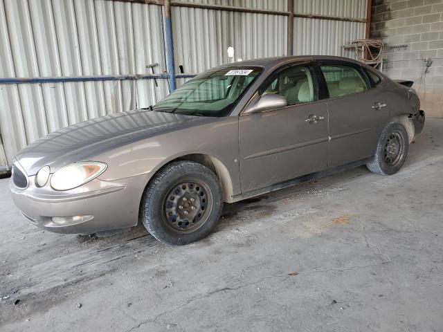 2006 BUICK LACROSSE CX, 