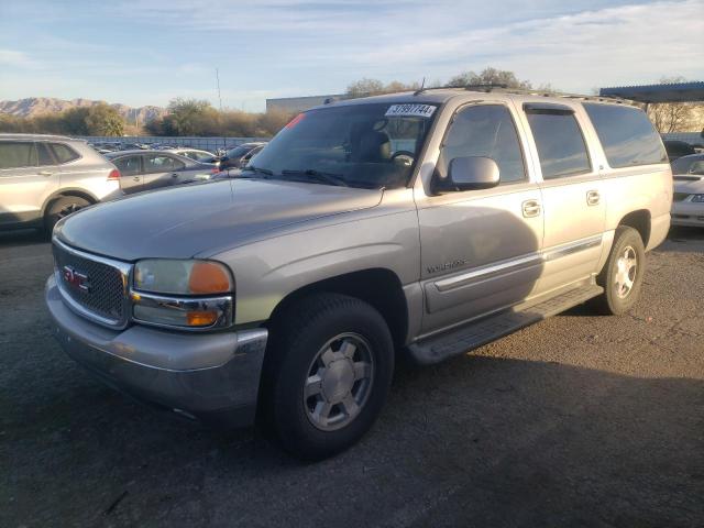 2004 GMC YUKON XL C1500, 