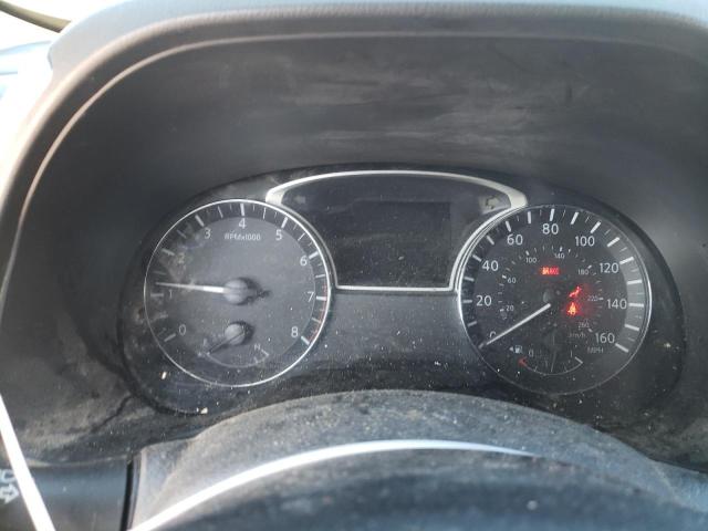 5N1AR2MN7GC670919 - 2016 NISSAN PATHFINDER S BLACK photo 9