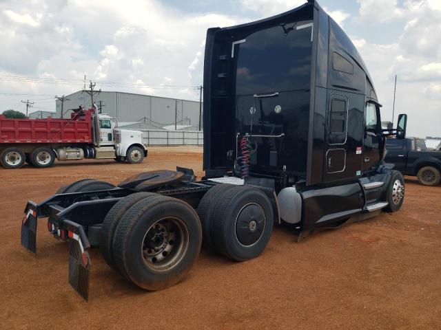 1XKYD49X2MJ441518 - 2021 KENWORTH CONSTRUCTI T680 BLACK photo 4