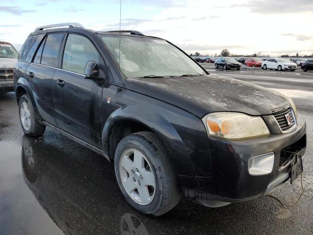 5GZCZ53466S851097 - 2006 SATURN VUE BLACK photo 4