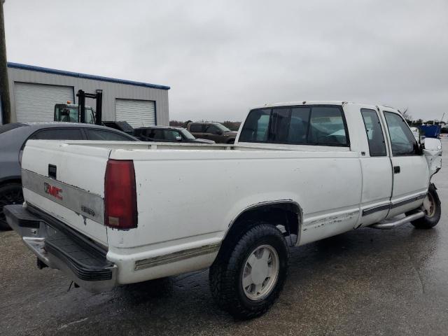 2GTEC19K1M1526333 - 1991 GMC SIERRA C1500 WHITE photo 3