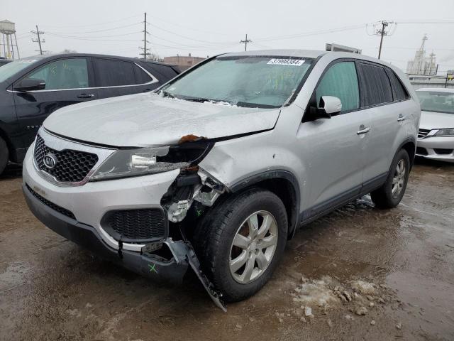 2011 KIA SORENTO BASE, 