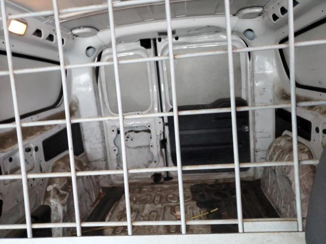 ZFBERFAT6G6B26223 - 2016 RAM PROMASTER თეთრი ფოტო 10