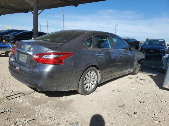 1N4AL3AP2HN362604 - 2017 NISSAN ALTIMA 2.5 SILVER photo 3