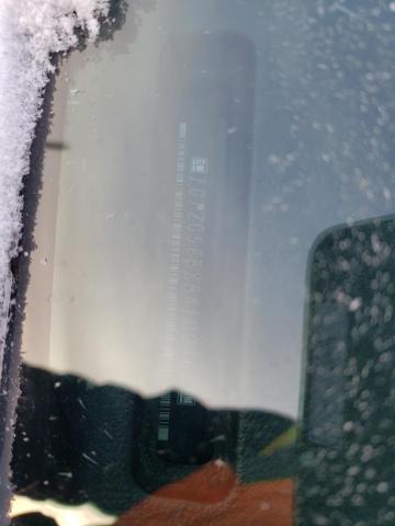 1G1ZC5EB8A4100467 - 2010 CHEVROLET MALIBU 1LT 石墨色 照片 13