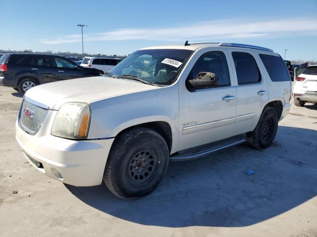 2011 GMC YUKON DENALI, 