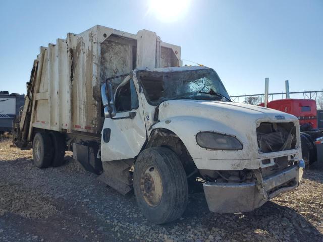 2015 FREIGHTLINER M2 106 MEDIUM DUTY, 