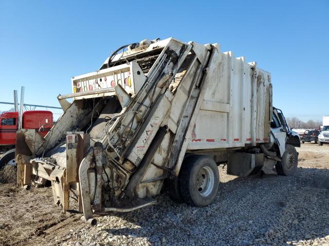 1FVACXCY8FHGL1277 - 2015 FREIGHTLINER M2 106 MEDIUM DUTY WHITE photo 4