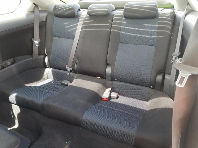 JTKDE177360129394 - 2006 TOYOTA SCION TC  photo 6