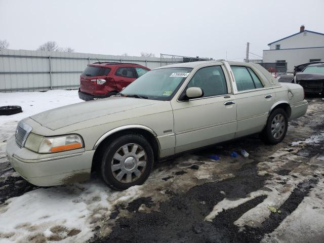 2005 MERCURY GRAND MARQ LS, 