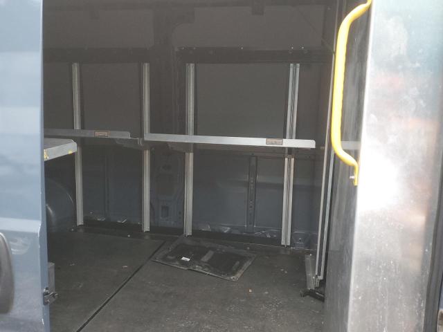 3C6URVJG2KE544467 - 2019 RAM PROMASTER 3500 HIGH შავი ფოტო 11