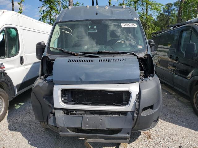 3C6URVJG2KE544467 - 2019 RAM PROMASTER 3500 HIGH შავი ფოტო 5