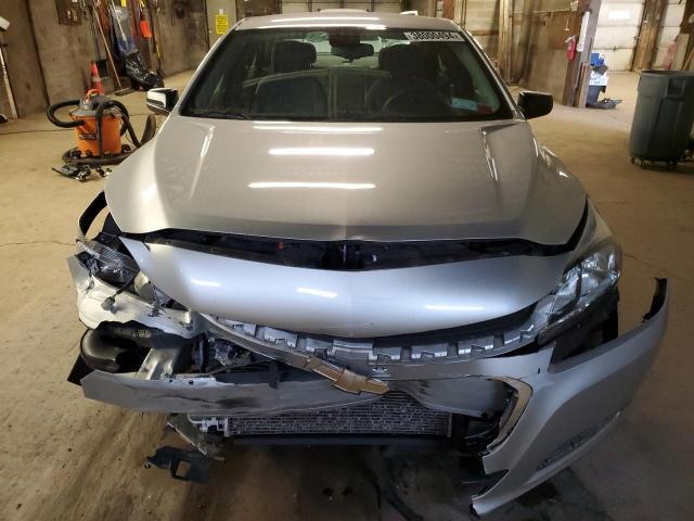 1G11A5SA8GF115997 - 2016 CHEVROLET MALIBU LIM LS 银色 照片 5