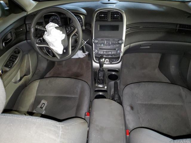 1G11A5SA8GF115997 - 2016 CHEVROLET MALIBU LIM LS 银色 照片 8