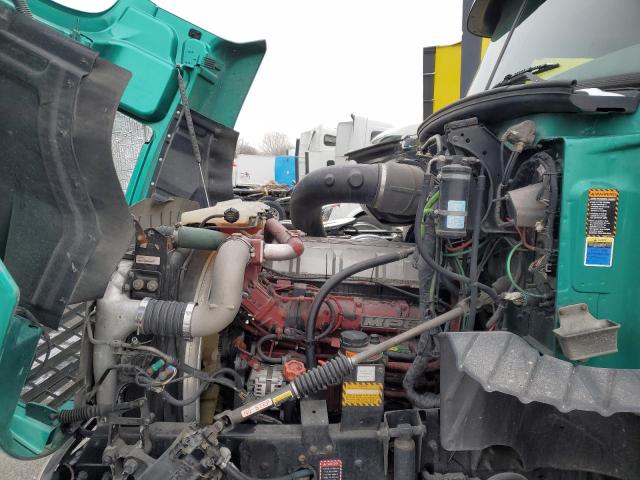 1M1AW21Y7GM075042 - 2016 MACK 600 CXU600 GREEN photo 7