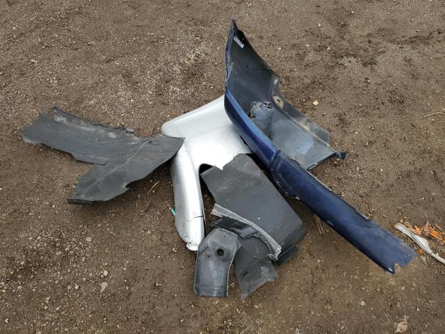 2C4RC1BG7CR312714 - 2012 CHRYSLER TOWN & COU TOURING ნაცრისფერი ფოტო 13