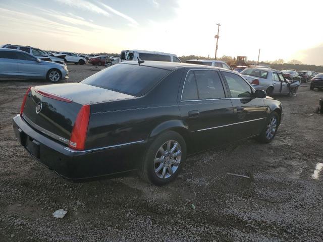 1G6KD57Y18U186113 - 2008 CADILLAC DTS BLACK photo 3