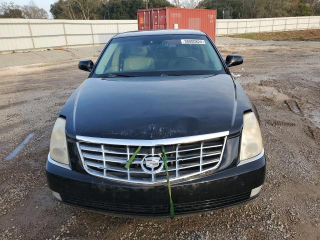 1G6KD57Y18U186113 - 2008 CADILLAC DTS BLACK photo 5