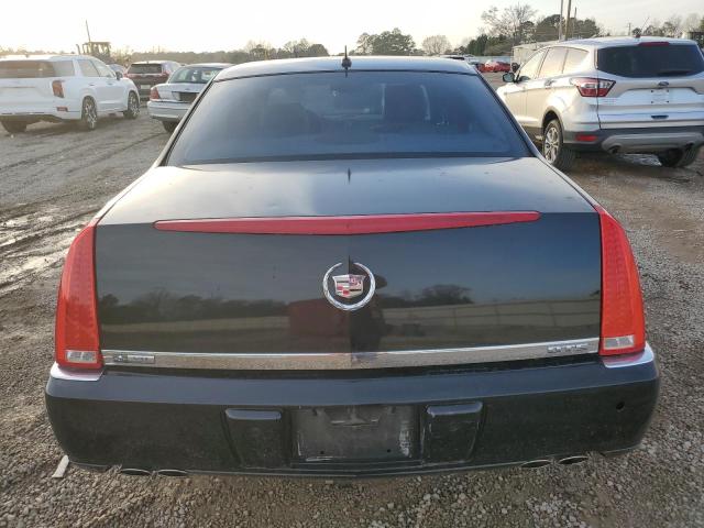 1G6KD57Y18U186113 - 2008 CADILLAC DTS BLACK photo 6