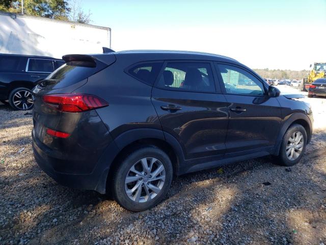 KM8J33A43LU175656 - 2020 HYUNDAI TUCSON LIMITED BROWN photo 3