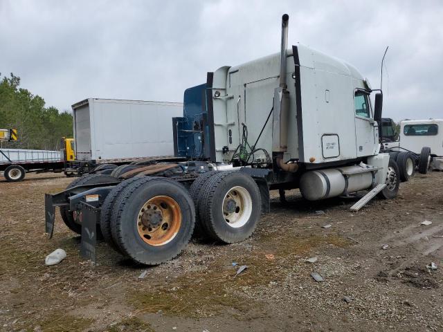 3ALXA7003HDJC9163 - 2017 FREIGHTLINER CONVENTION COLUMBIA WHITE photo 4