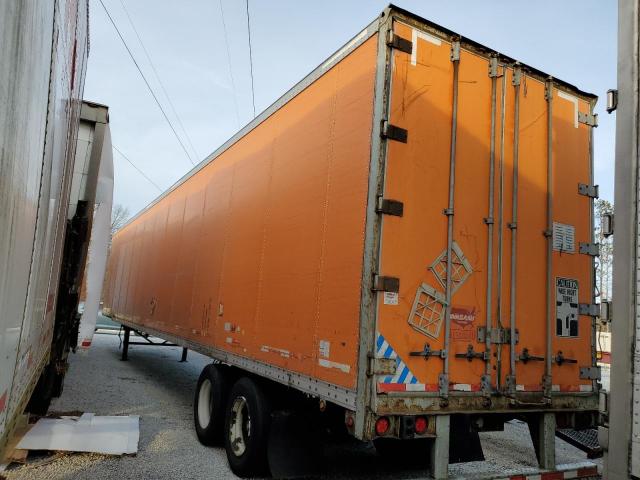 1JJV532W93L844347 - 2003 WABASH TRAILER ORANGE photo 3