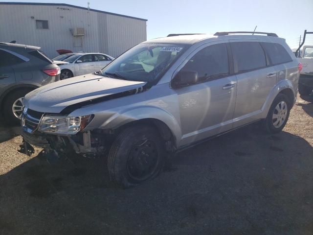 2013 DODGE JOURNEY SE, 