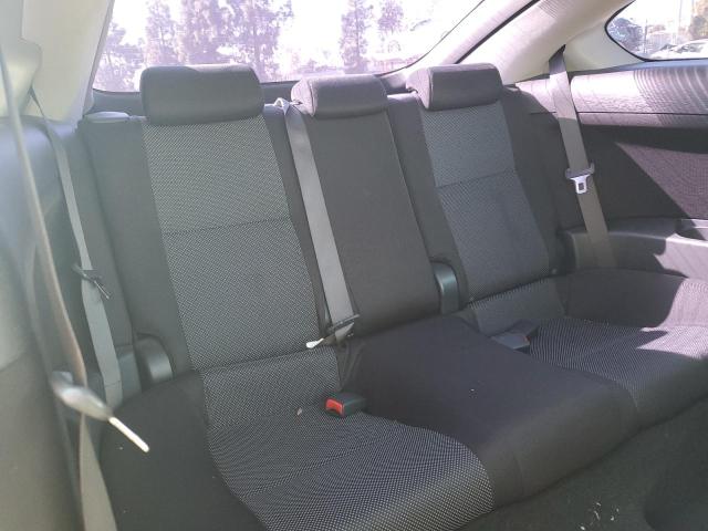 JTKDE167380234358 - 2008 TOYOTA SCION TC Grafit foto 10