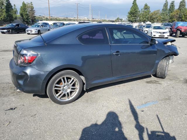JTKDE167380234358 - 2008 TOYOTA SCION TC Grafit foto 3