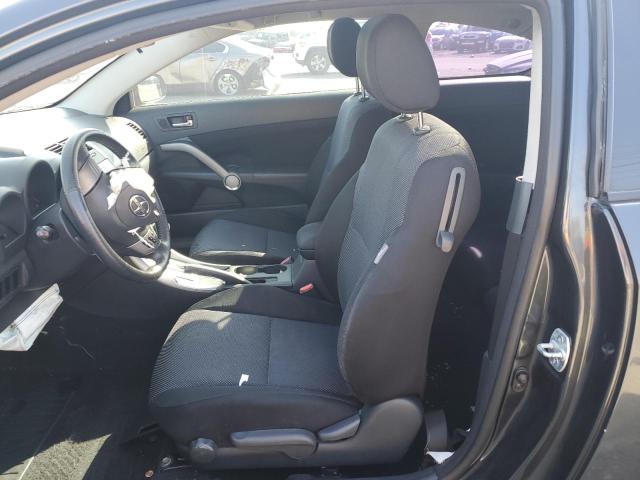 JTKDE167380234358 - 2008 TOYOTA SCION TC Grafit foto 7