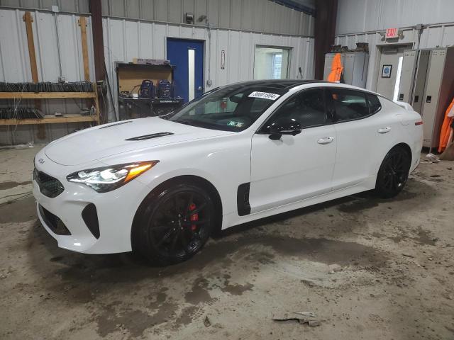 2022 KIA STINGER GT2, 