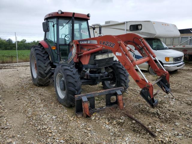 ZCJP50998 - 1995 CASE TRACTOR RED photo 1