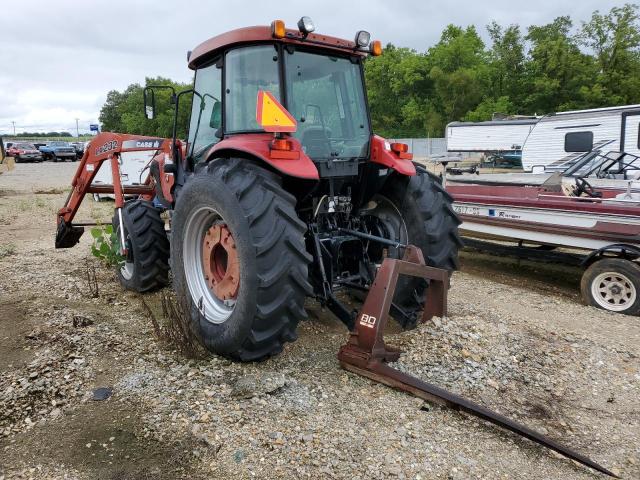 ZCJP50998 - 1995 CASE TRACTOR RED photo 3