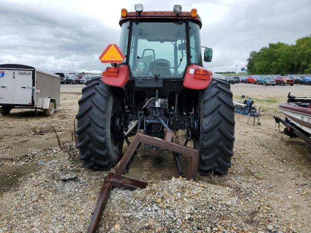 ZCJP50998 - 1995 CASE TRACTOR RED photo 6