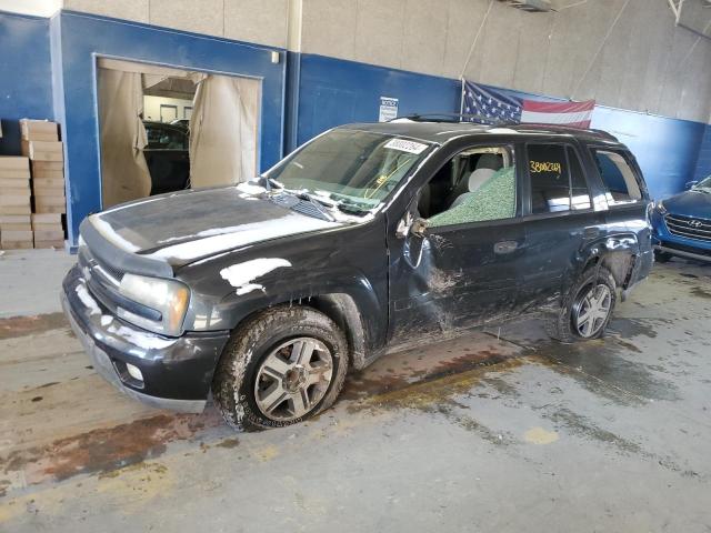 2006 CHEVROLET TRAILBLAZE LS, 