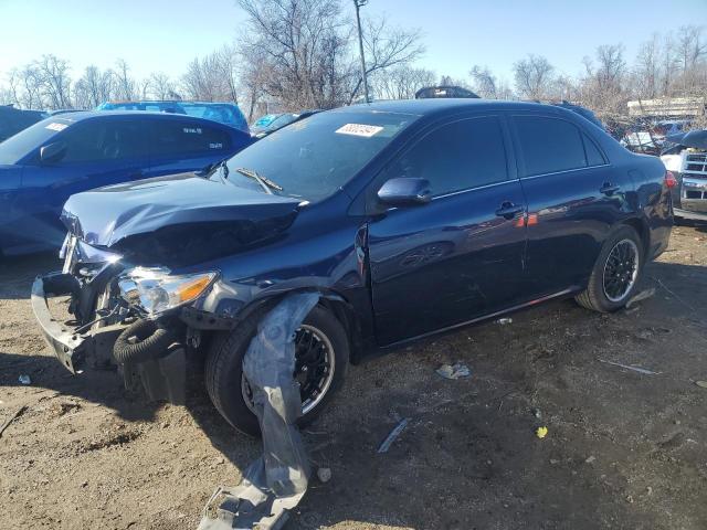 2013 TOYOTA COROLLA BASE, 