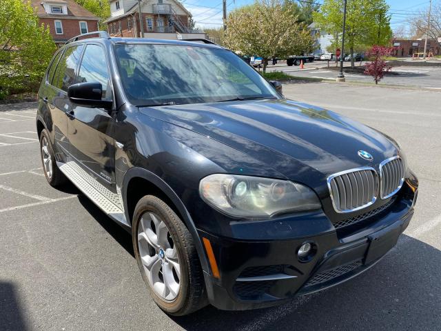 5UXZW0C56BL370222 - 2011 BMW X5 XDRIVE35D  photo 1