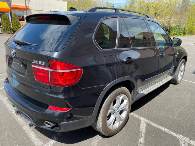 5UXZW0C56BL370222 - 2011 BMW X5 XDRIVE35D  photo 3