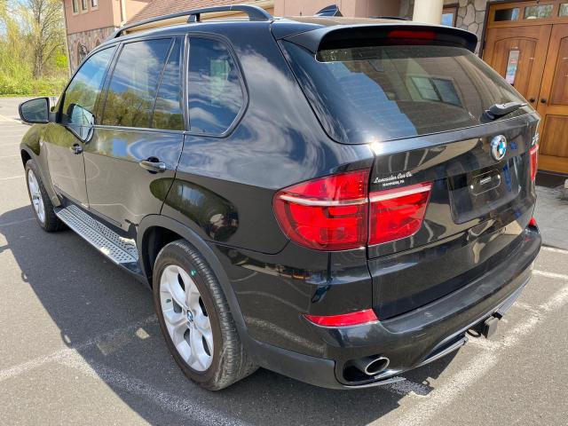 5UXZW0C56BL370222 - 2011 BMW X5 XDRIVE35D  photo 4