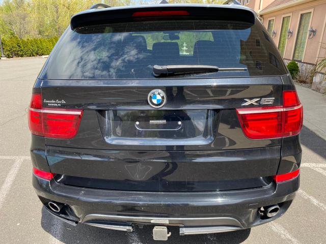 5UXZW0C56BL370222 - 2011 BMW X5 XDRIVE35D  photo 6