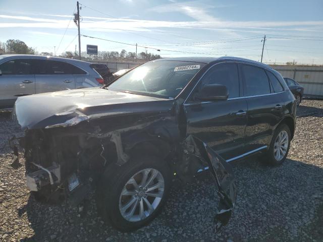 2016 AUDI Q5 PREMIUM, 