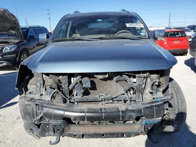 5N1BA0NE2CN614528 - 2012 NISSAN ARMADA SV BLUE photo 5