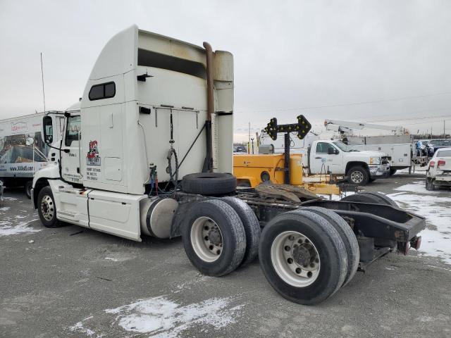 1M1AW07Y7EM040302 - 2014 MACK 600 CXU600 WHITE photo 3