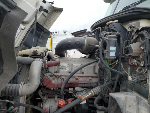 1M1AW07Y7EM040302 - 2014 MACK 600 CXU600 WHITE photo 7