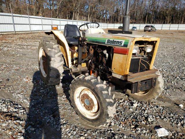 441K801558 - 1985 OTHR TRACTOR WHITE photo 4