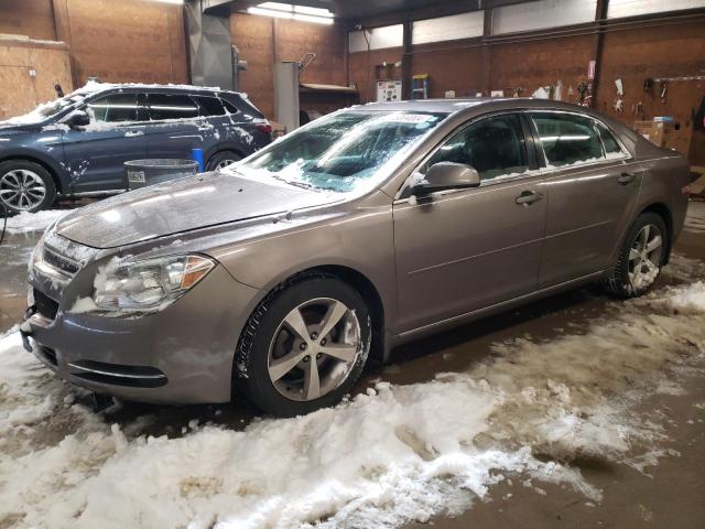 2011 CHEVROLET MALIBU 1LT, 