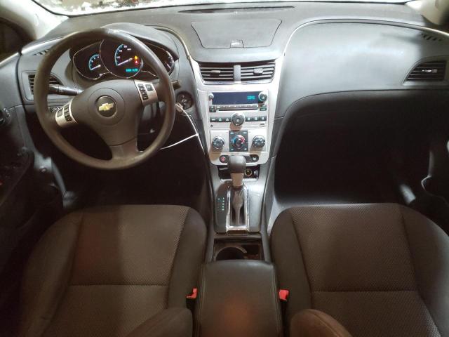 1G1ZC5E19BF380820 - 2011 CHEVROLET MALIBU 1LT 灰色 照片 8