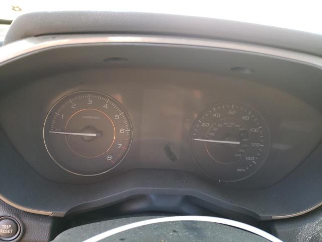 JF2GTADC2JH208546 - 2018 SUBARU CROSSTREK PREMIUM 蓝色 照片 9