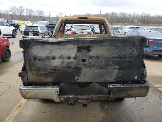 1FTFX1ET6CFA49929 - 2012 FORD F150 SUPER CAB BURN photo 6